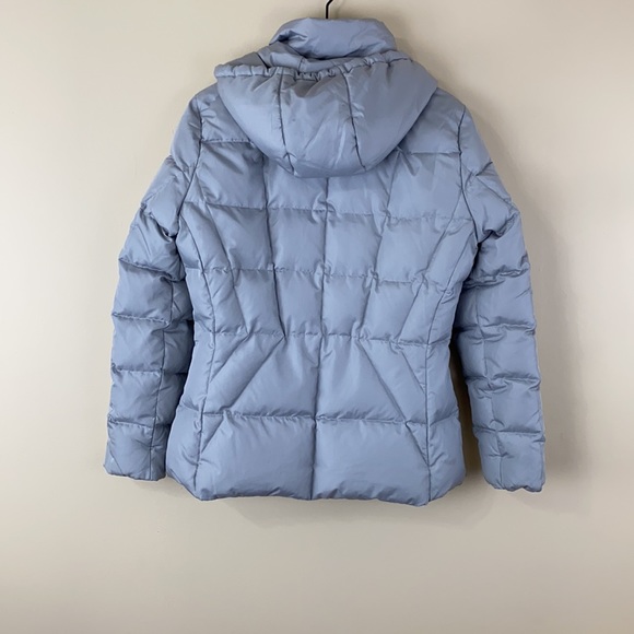 Calvin Klein down puffer jacket - Picture 11 of 11